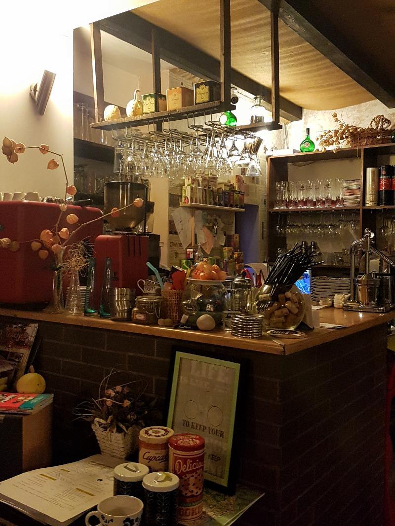 锡纳亚 特拉菲利克斯酒馆旅馆酒店 外观 照片