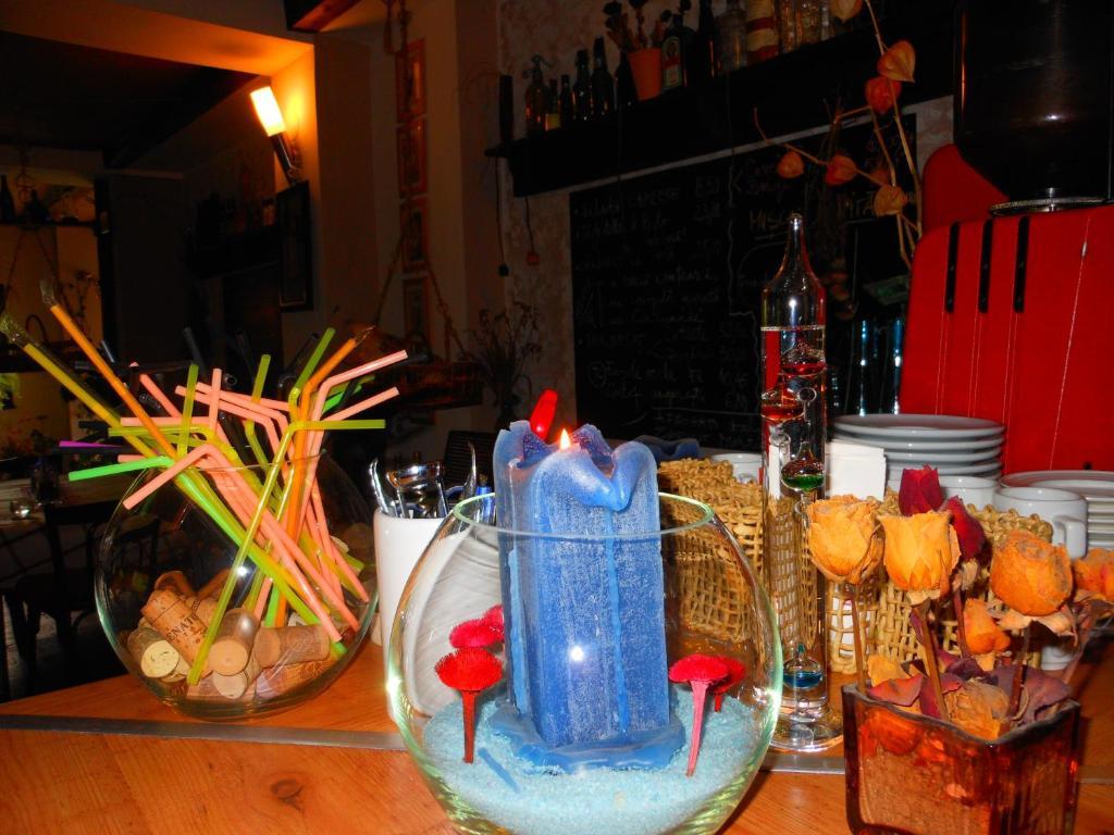 锡纳亚 特拉菲利克斯酒馆旅馆酒店 外观 照片
